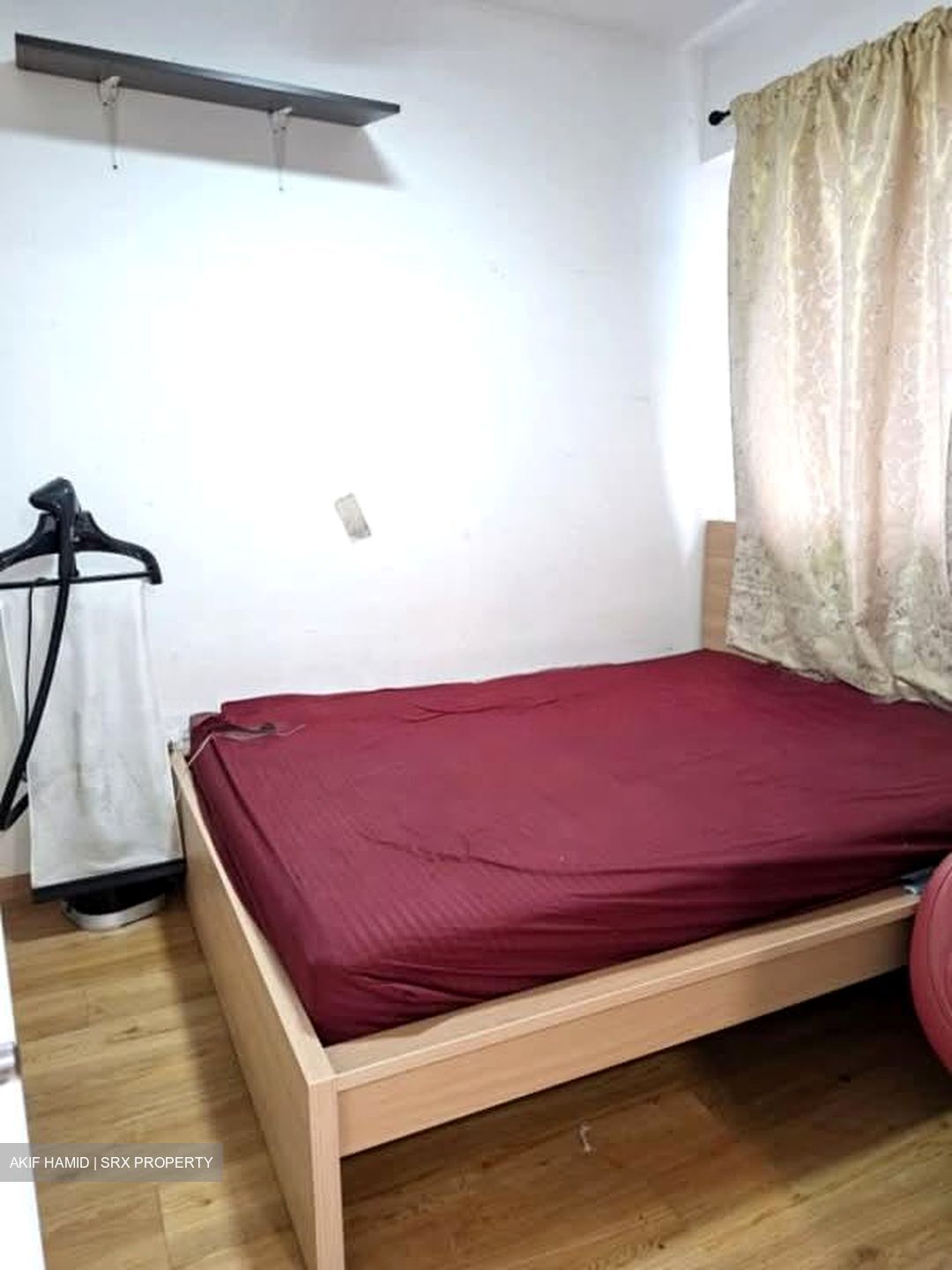 Blk 363B Sun Natura (Sembawang), HDB 2 Rooms #545481671